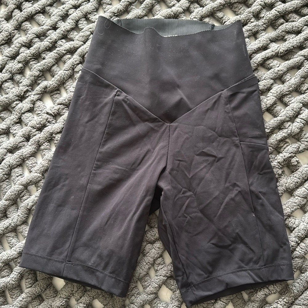 OYSHO workout shorts